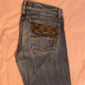 GUESS jeans